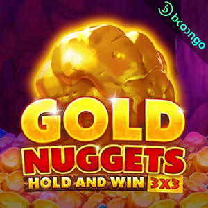 Gold Nuggets