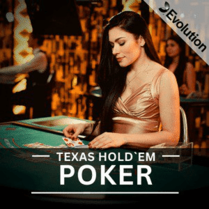 Texas Holdem Bonus Poker